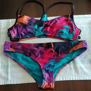 Roxy Bikini